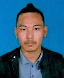 Pritam Subba