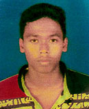 Prithabas Purkait