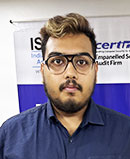 Prithwanjan Mukherjee