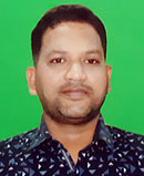 Priyabrat Mohanty