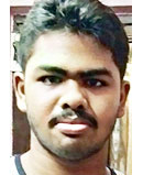 Pronay Debnath
