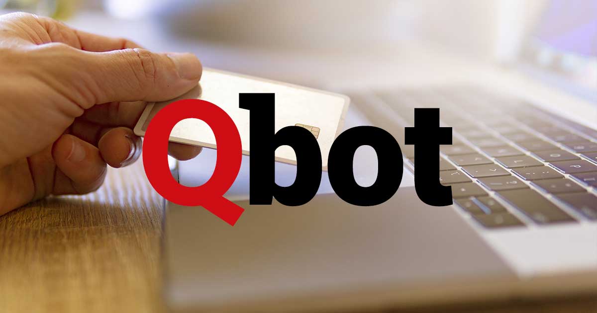 Qbot is Back!