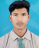 Raghunath Mondal