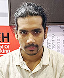 Rahul Adhikary
