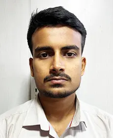 Rahul Bardhan