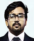 Rahul Ghosh