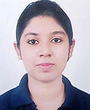 Raima Saha