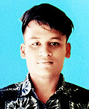 Raj Sekhar Debnath