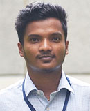 Rakesh Elamaran