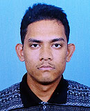 Rakesh Kumar Gouda