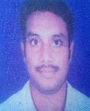 Ravi Kiran Ponnaganti