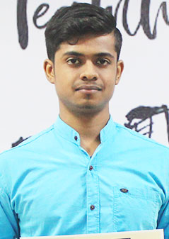 Third - Ravi Kumar - CyRakhsha-ISOEH Hackathon - August 2023