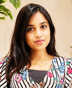 Rebika Dutta