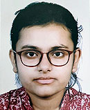 Reepa Sarkar