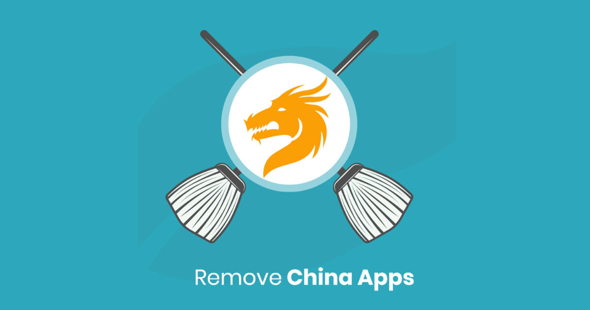 Remove China Apps Taken down: Google's Explains Why the App Is Removed from Play Store