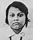 Riddhi Ghosh