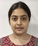 Riddhita Goswami