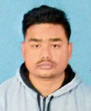 Rikesh Thapa