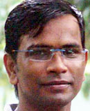 Ritesh Kumar Batsh