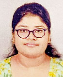 Riya Saha