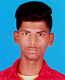 S. Suresh Kumar