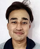 Sagar Chettri