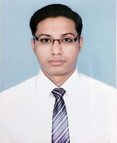 Mr. Sagar Neogi