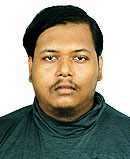 Sagnik Karmakar