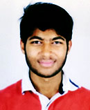 Saharsh Bajla