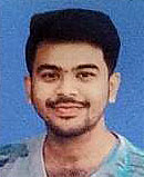 Sahin Jeed Mondal