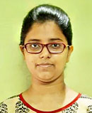 Sampriti Ghosh