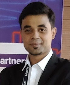 Mr. Samyajit Mukherjee