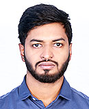 Sandeep Prasad Chowdhury