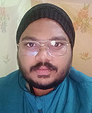 Sandeep Raj