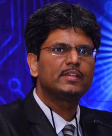 Sandeep Sengupta