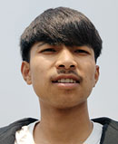 Sandesh Giri