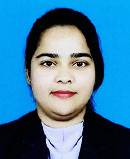Sangita Satapathy