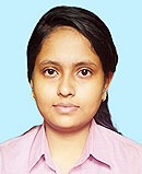 Sanjana Jana
