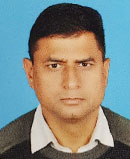 Sanjeev Kumar Sumbria
