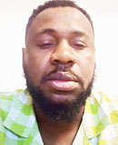Sanny Adinoyi Michael