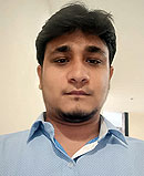 Santosh Kumar