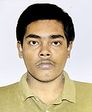 Sarthak Das