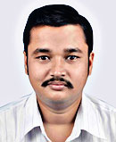 Sashikanta Mondal