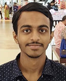 Saswata Malakar