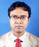 Satadal Goswami