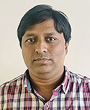 Saurab Dutta