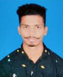 Saurav Vishwakarma