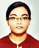Sayani Patra