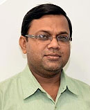 Shantanu Das