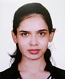 Sharmistha Thakur